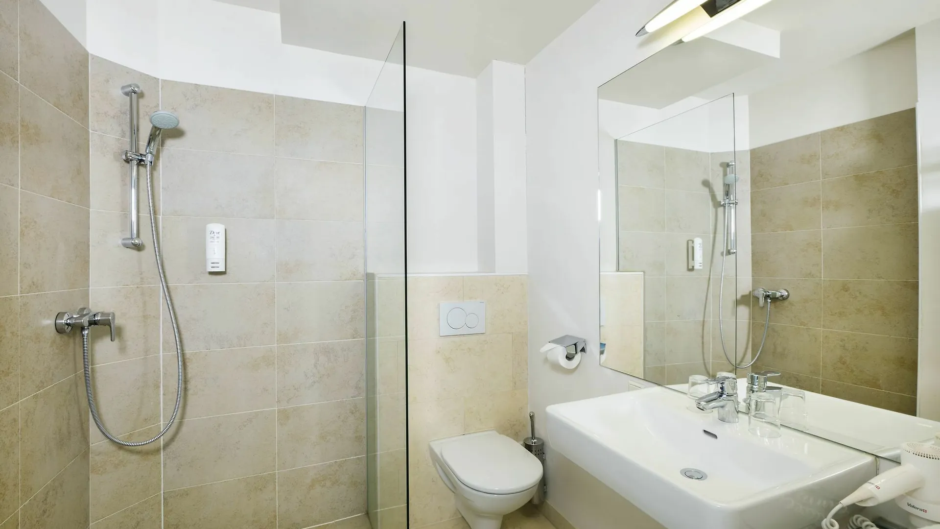 Apartment Hahn Boarding Vienna City